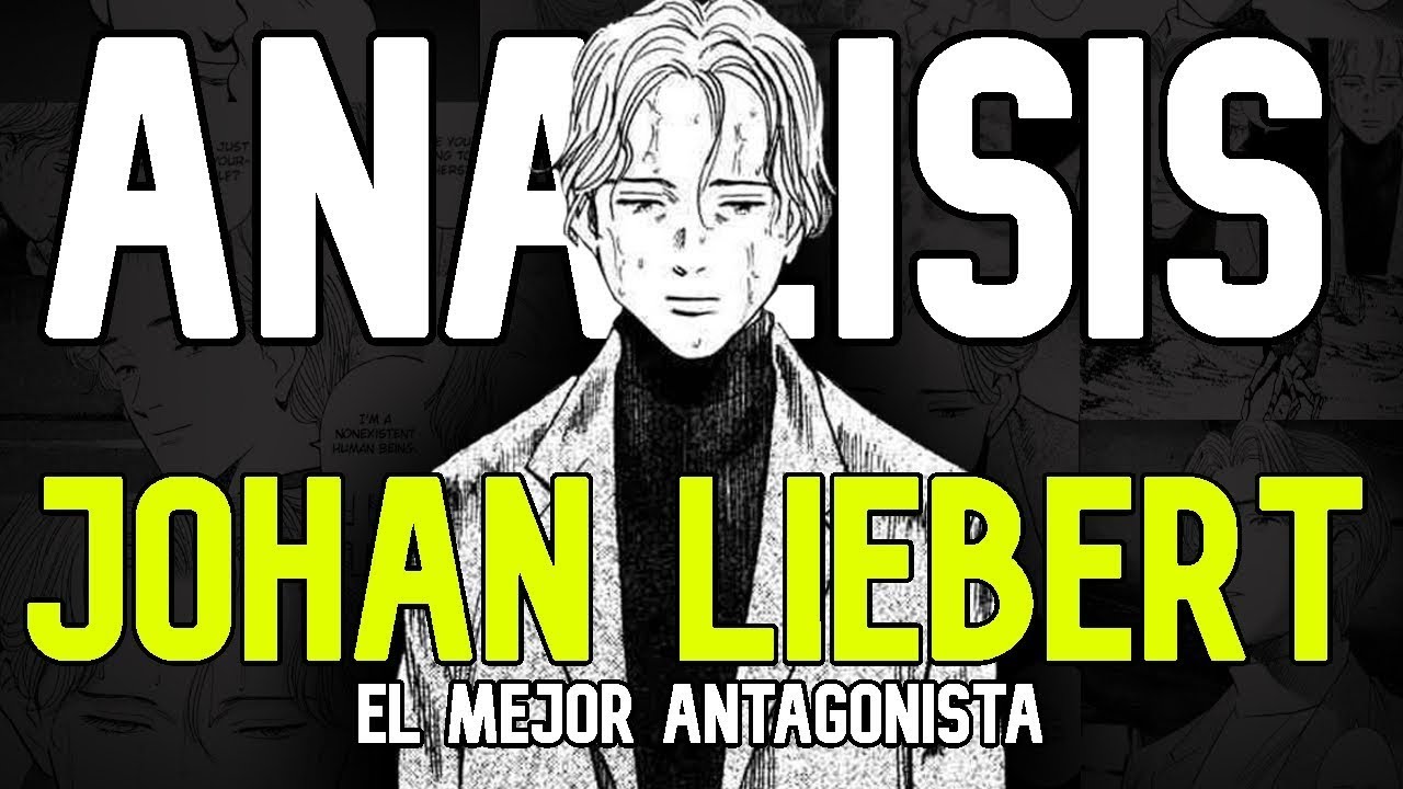 Monster: ¿Johan Liebert es el mejor antagonista de la historia?