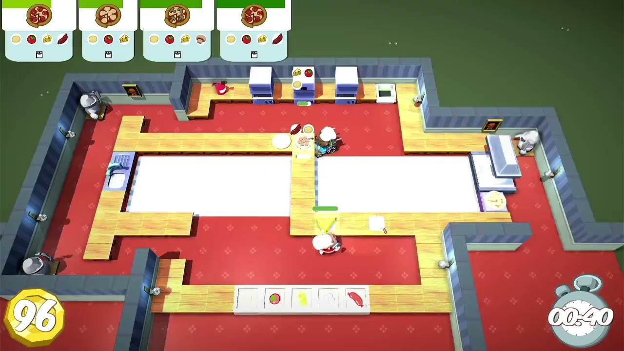 Overcooked! 2025-12-16