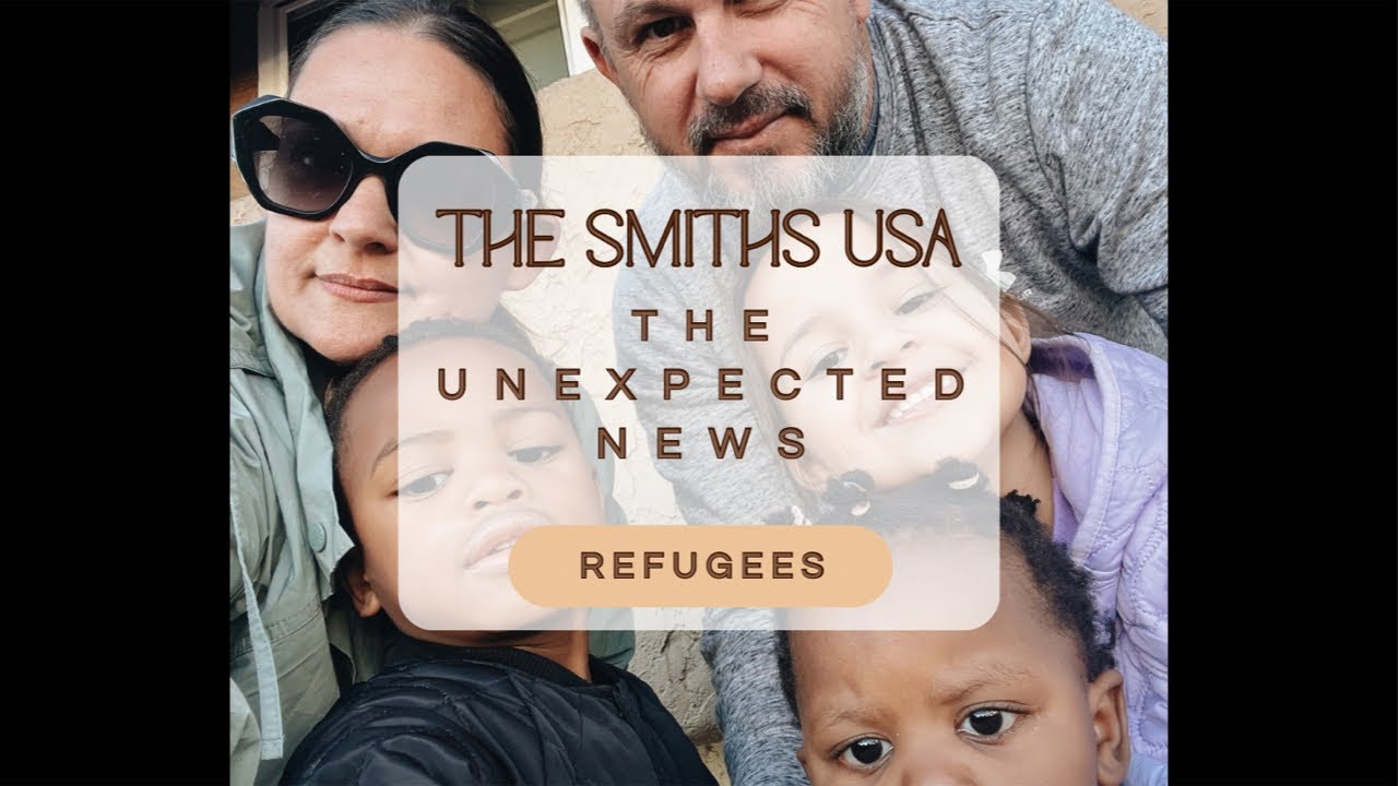The Smiths USA | Unexpected News!! ✨