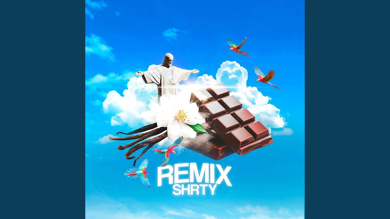 Vanilj (Remix)