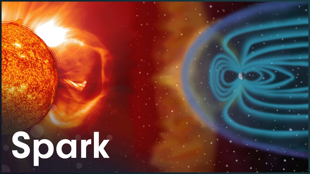 2 Hours Of Earth, Solar & Space Facts To Fall Asleep To
