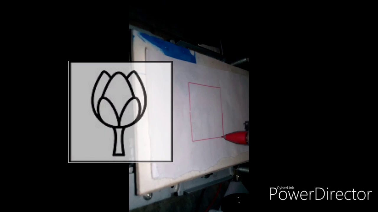 POHOTTUWA CNC DROWNING