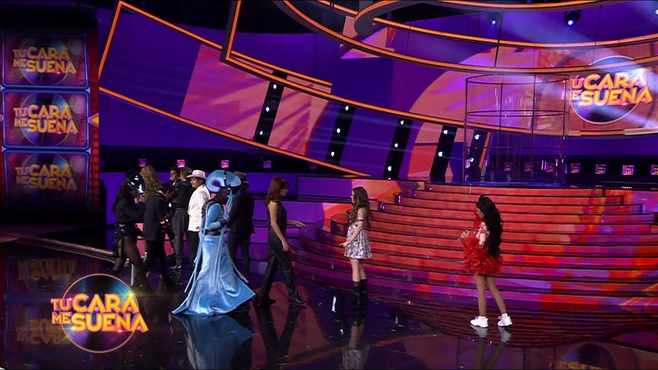 El Pulsador de #tcms14 - TCMS8. Gala 13