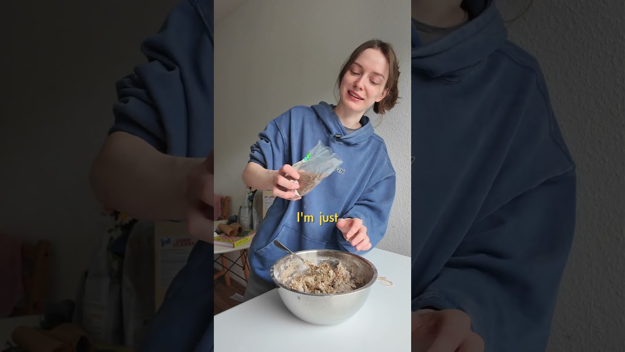 Attempting Black Bread