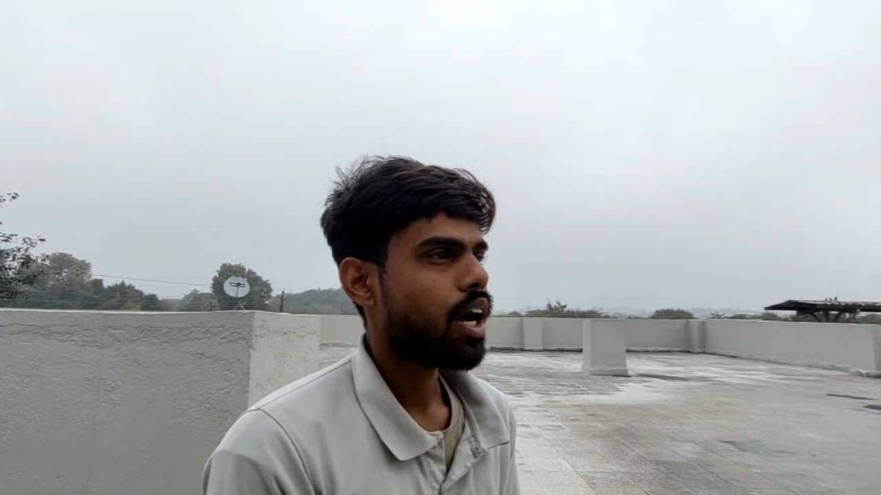 Challenge video - 5/365
