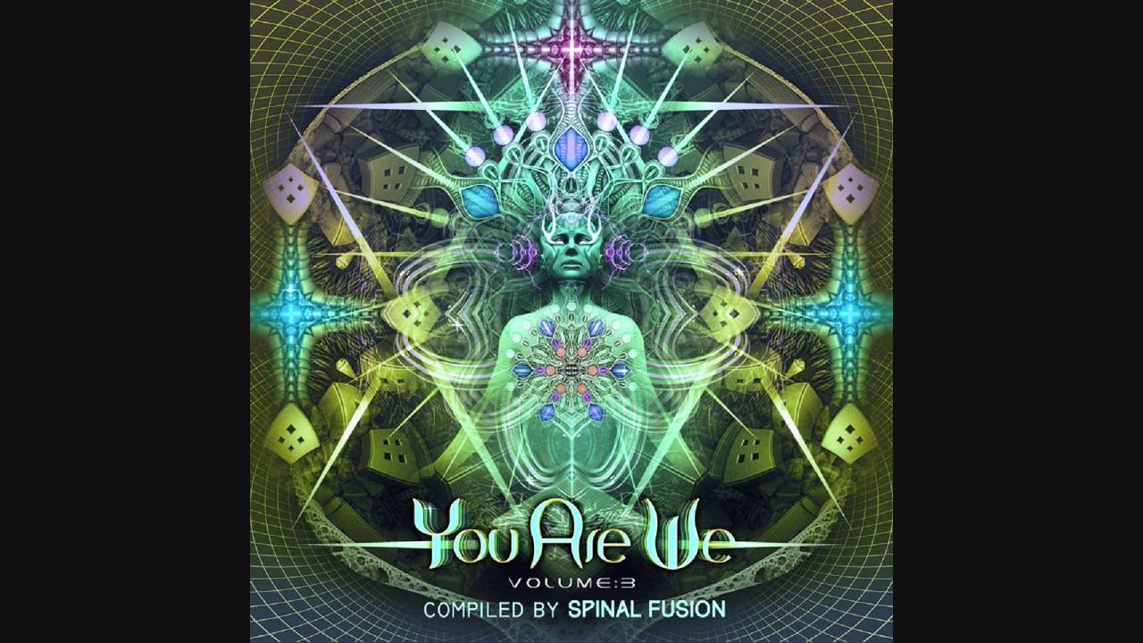 Shivatree - Crystalight