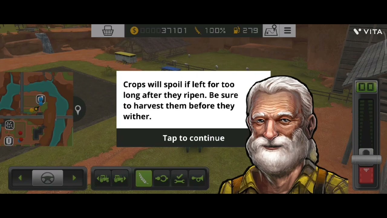 Fs18 Gaming ट्रैक्टर गेम गमिंग