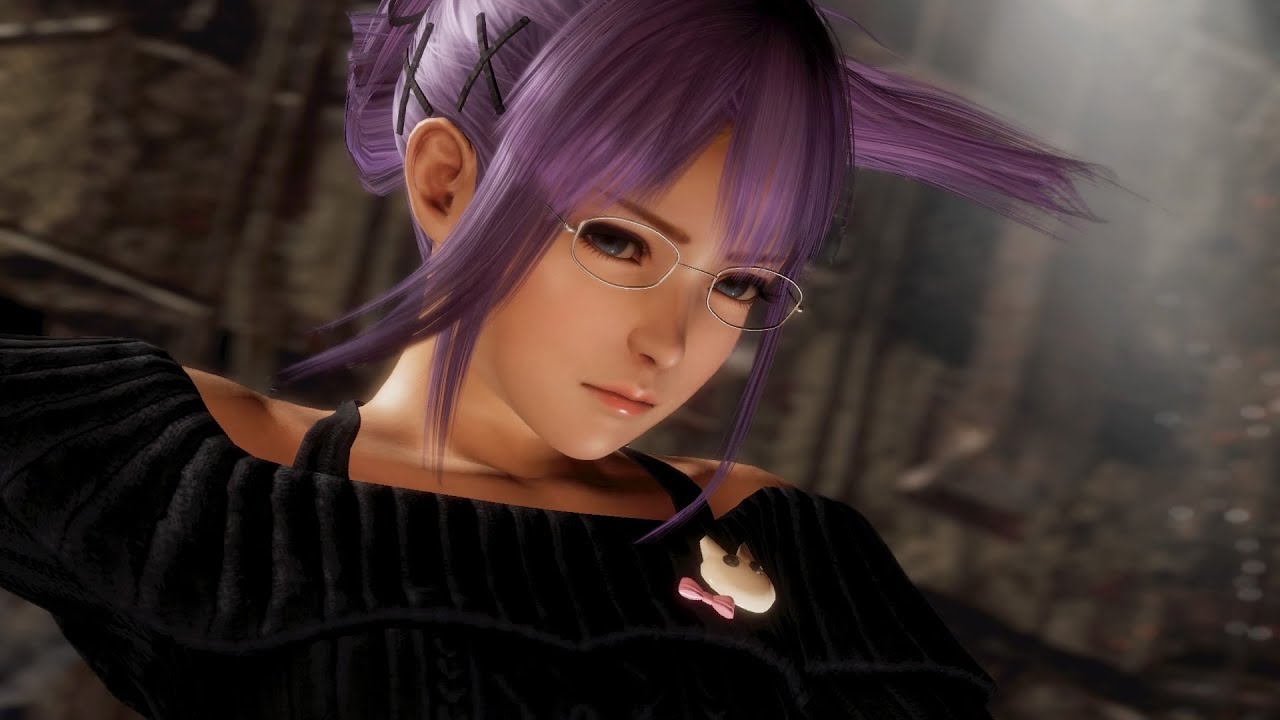 The BEST Marie Rose Vs The BEST Jann Lee Player⁉️| Highlevel DEAD OR ALIVE 6 Gameplay