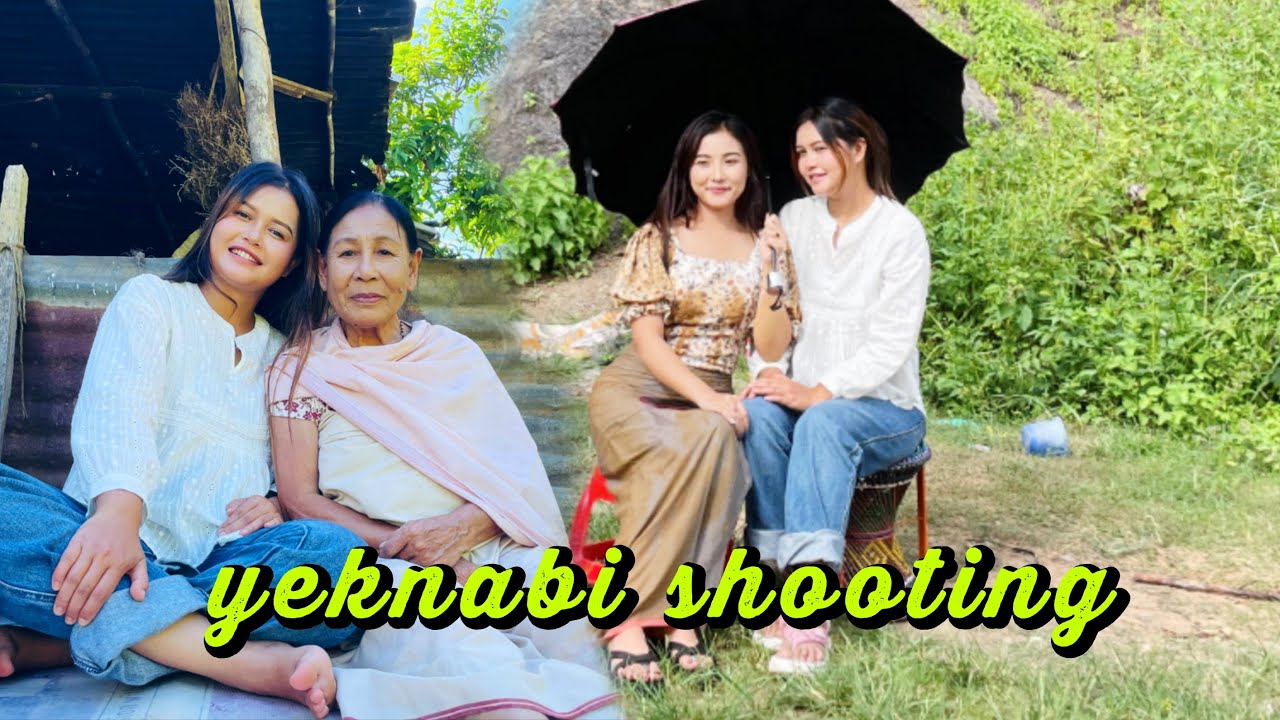 yeknabi shooting 