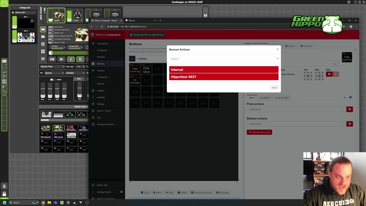 Two-Minute Tuesday - REST API Companion