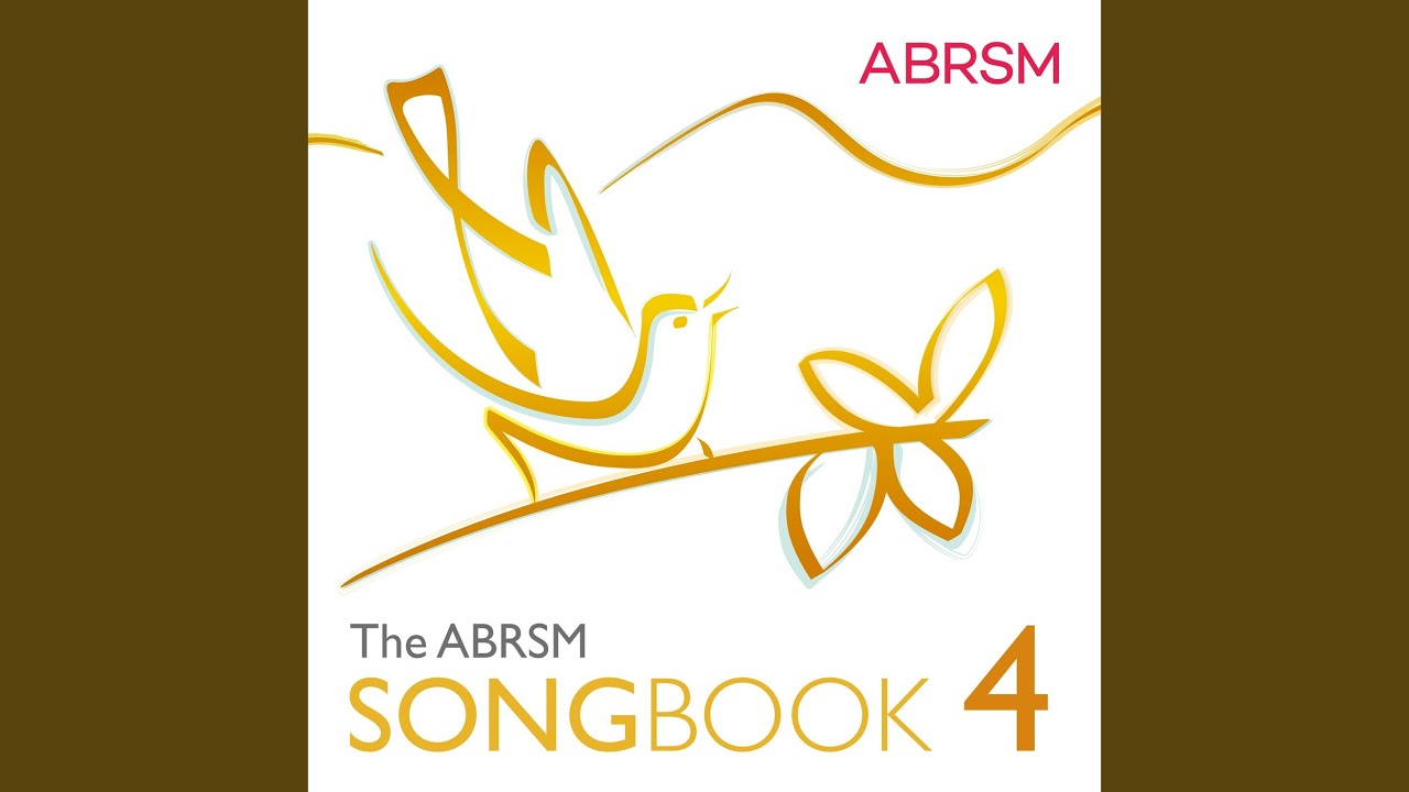She's like the swallow (Arr. for Voice by Carol Barratt) (Accompaniment)