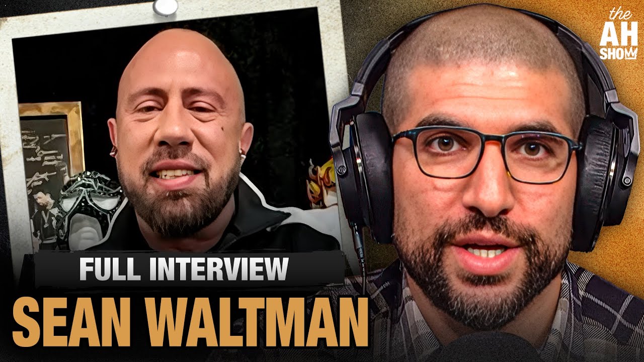 Sean “X-Pac” Waltman Discusses Overcoming Dark Past, Return to TNA, Old DX & nWo Memories