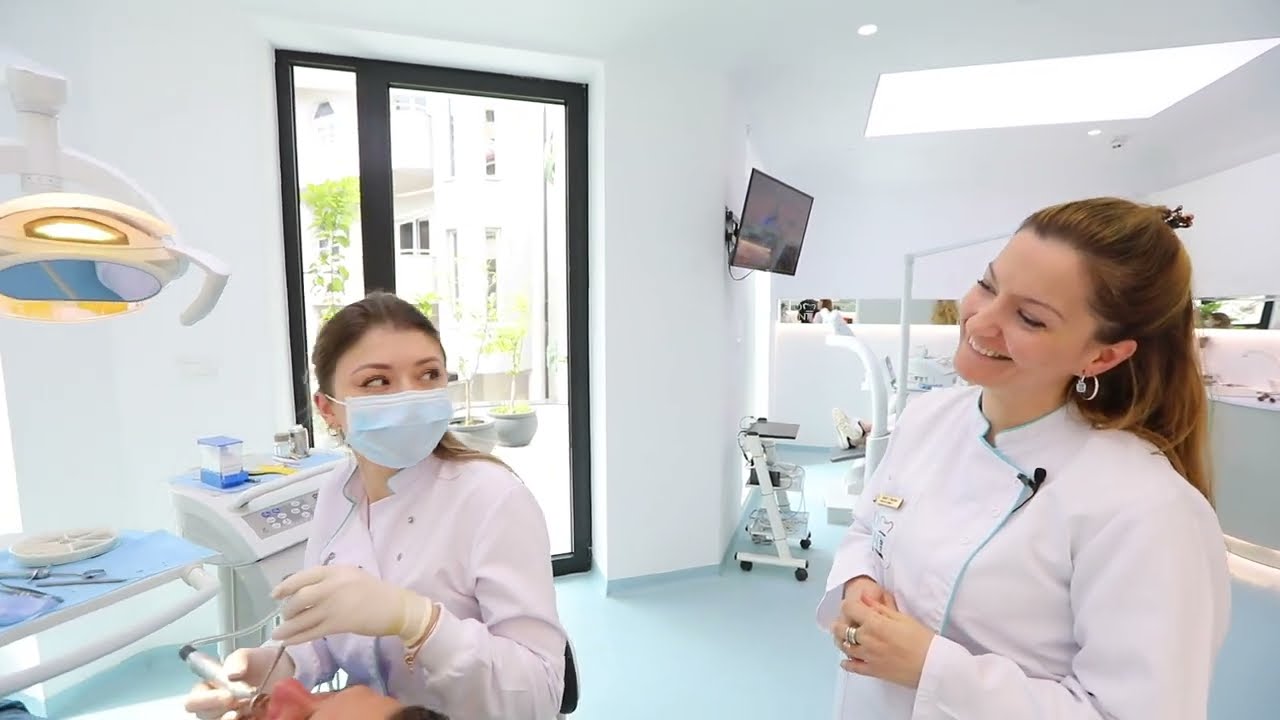 Biodent - Dentisti in Albania