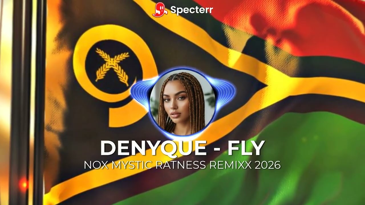 Fly - Π✪X Mystic Ratness Remix 2026