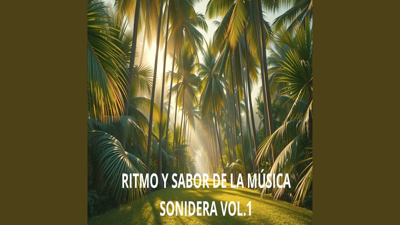 Cumbia Cienaguera