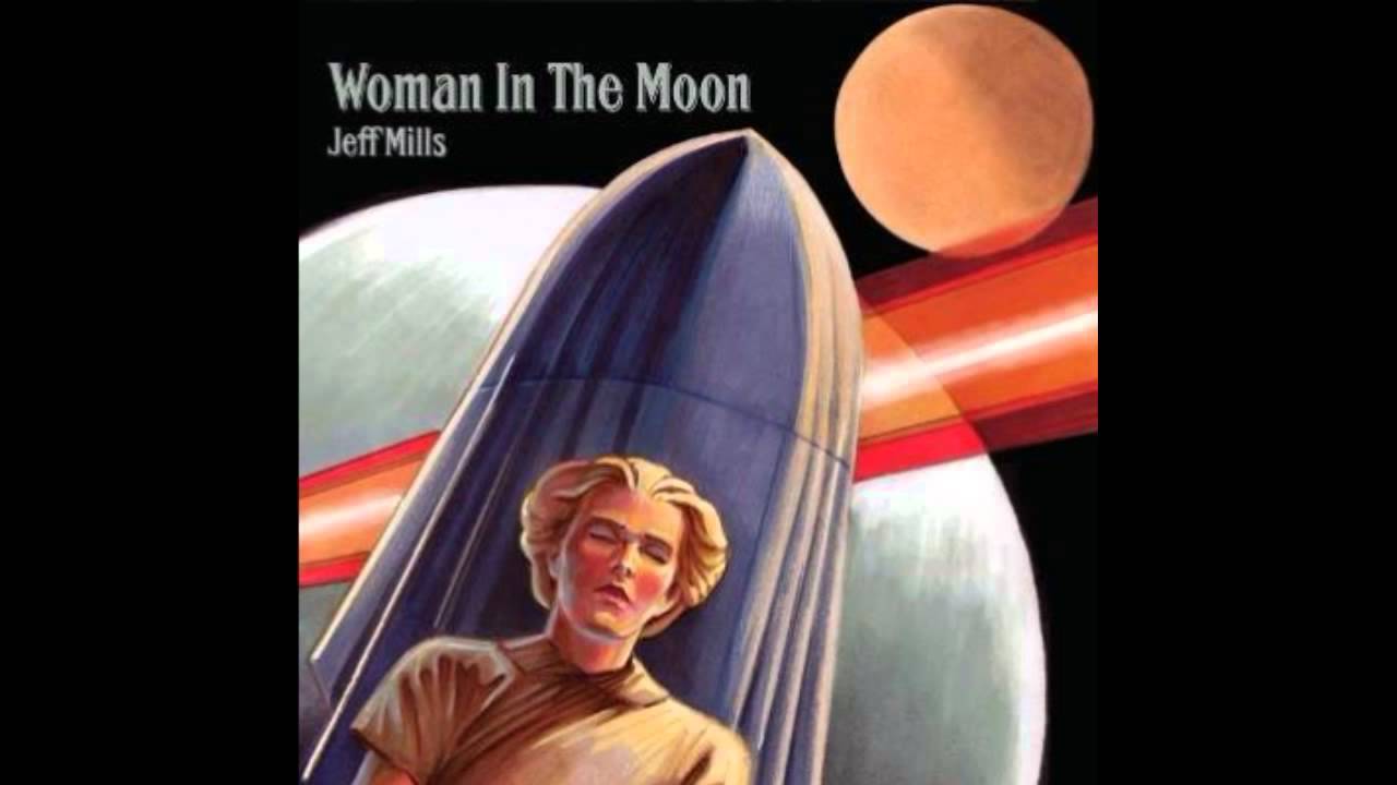 Jeff Mills - Chaos And Fanatics