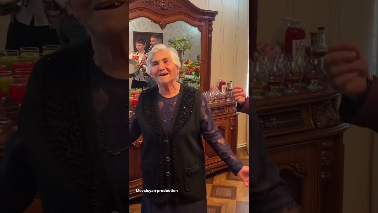 Տատիկի պատմությունը❤👇