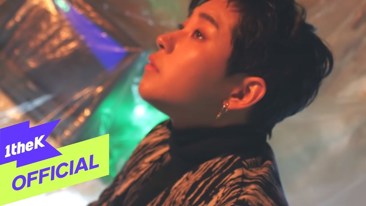 [MV] DINDIN(딘딘) _ Fallin' Down (Feat. Lee Wonseok(이원석) Of Daybreak(데이브레이크))