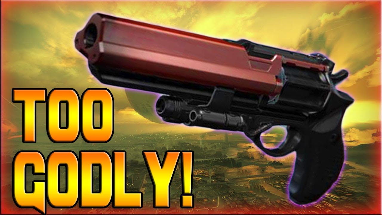 Destiny - The Eyasluna Is Too Godly!!!