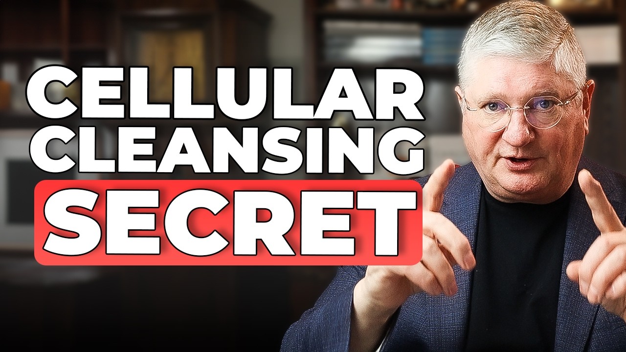 How To Activate Autophagy Through Diet and Fasting | Dr. A Explains