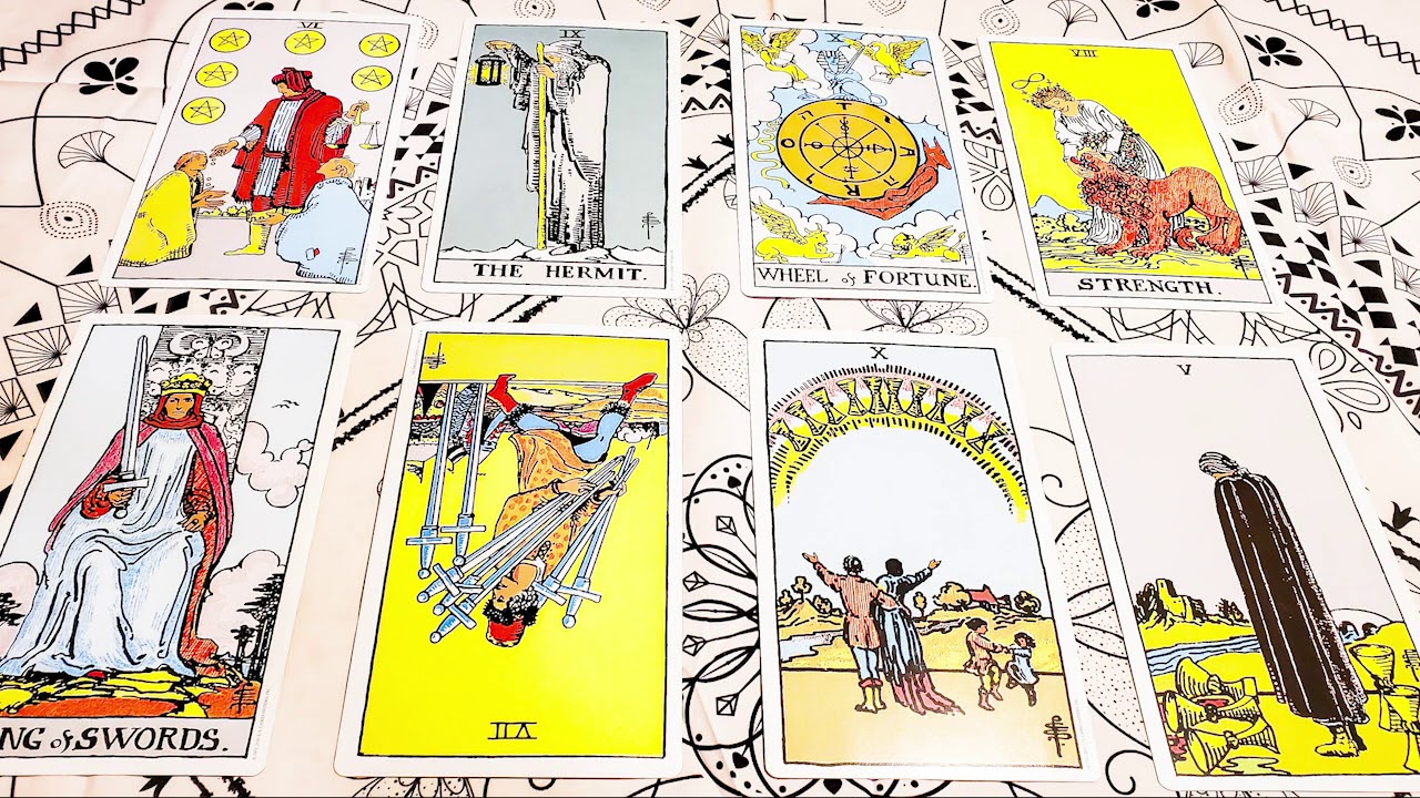 Capricorn September 2020: It All Suddenly Changes....