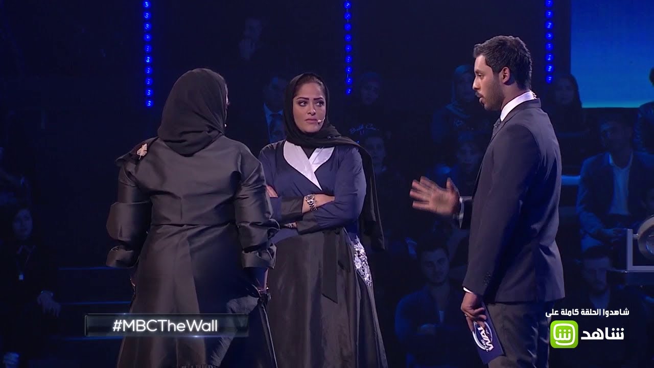 #MBCTheWall | تحدي 