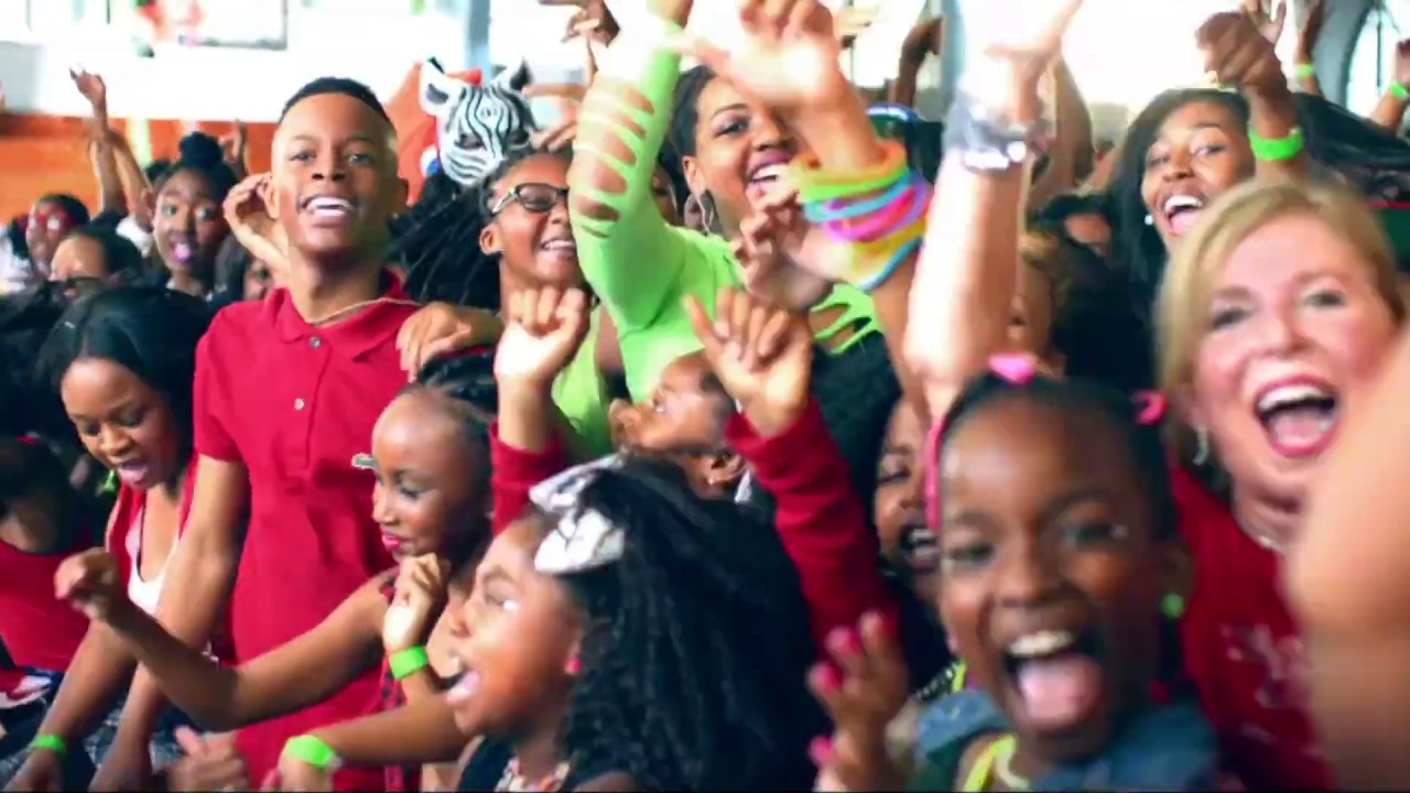 Most Popular Dances 2000-2020