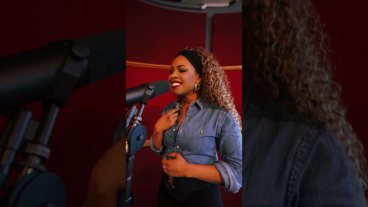 Perfidia - LIVE at Flux Studios - Lauren Henderson, Nick Tannura, Jonathan Michel, Joe Dyson