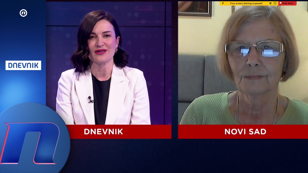 GOST: Marijana Pajvančić