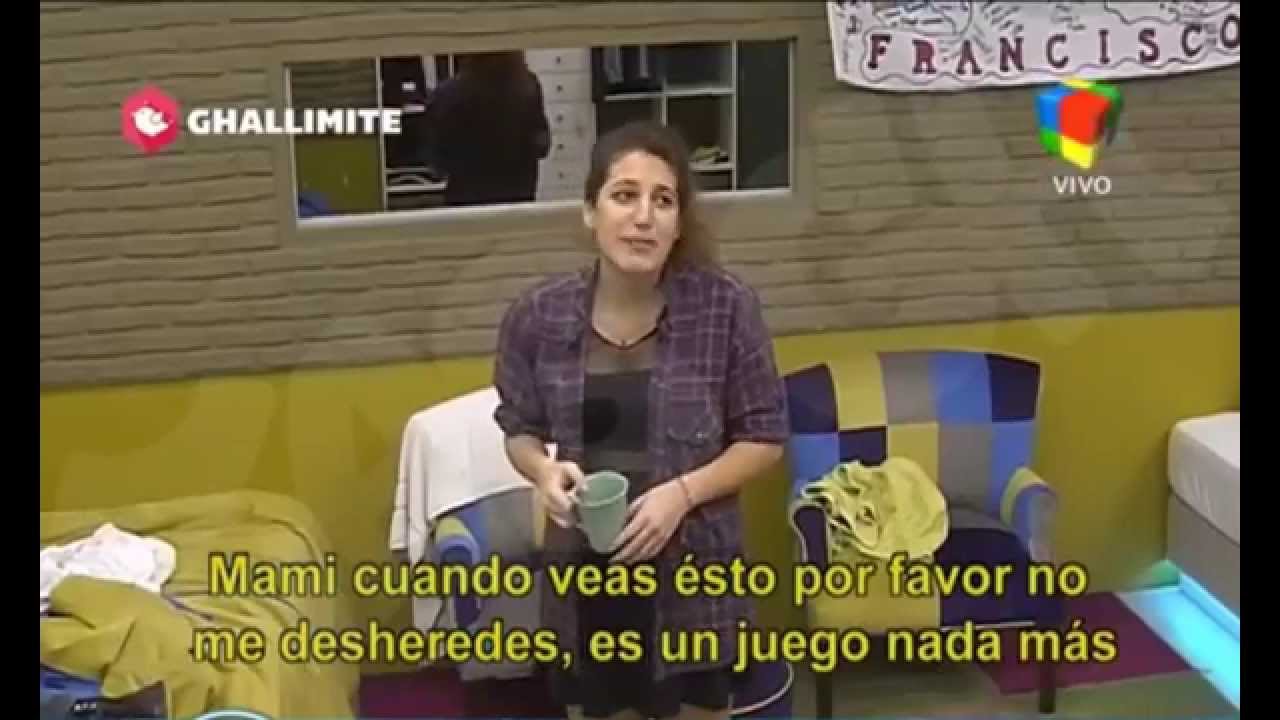 Asi se originó la broma de mal gusto de Marian