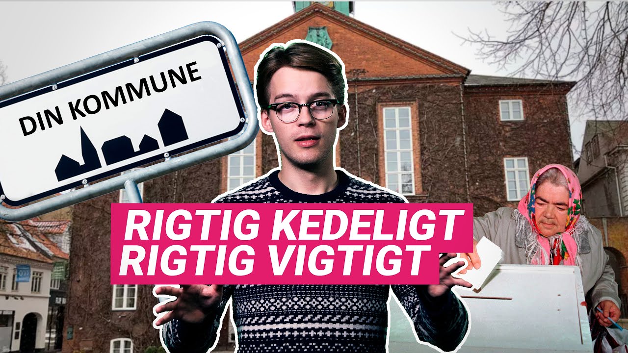 | Kommunalvalg 2021