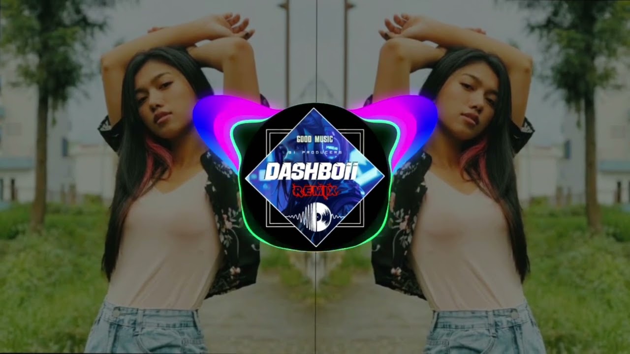 Shaiew Shaiew - Paduh Aki_[ DASHBOII - Moombahchill Remix]🇮🇳