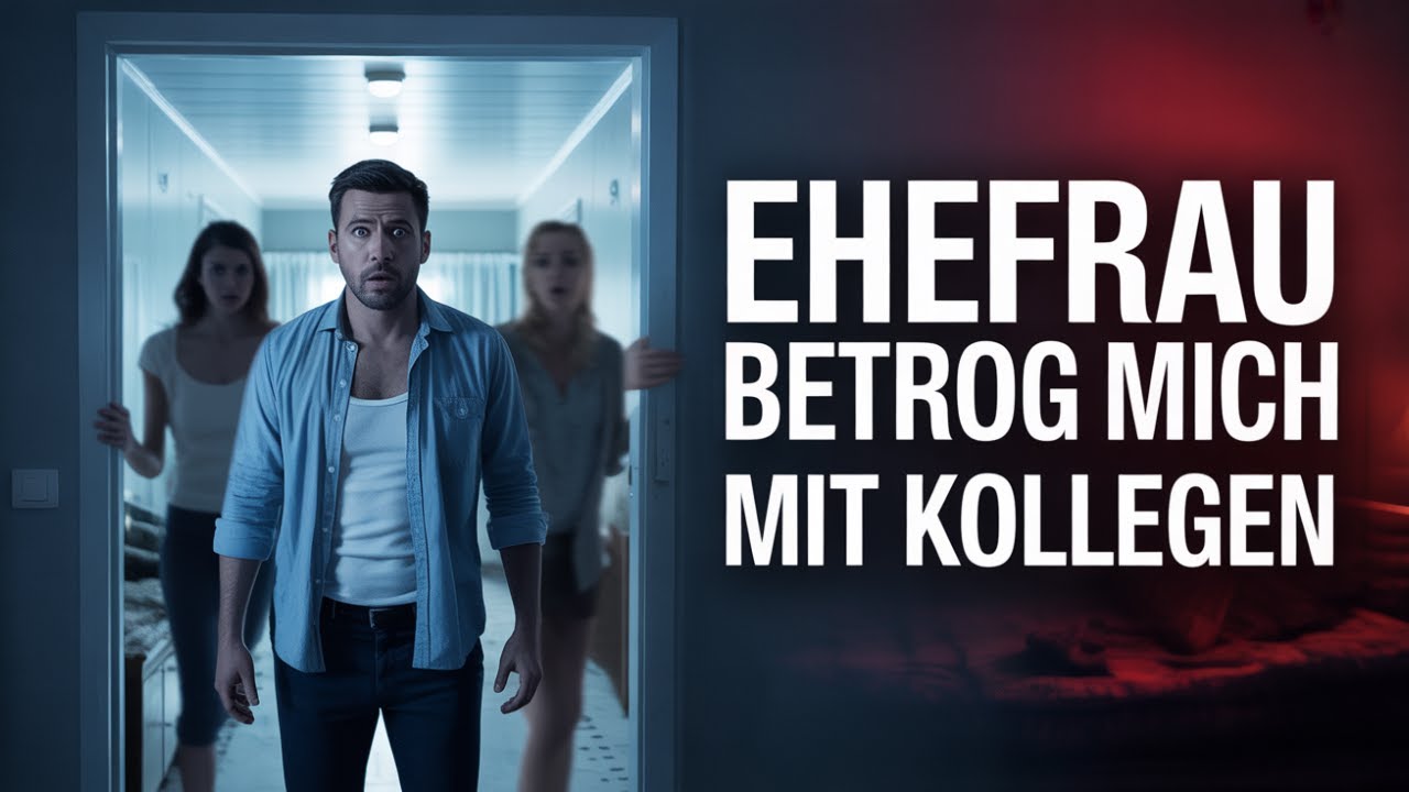 Affäre im Motel… sie hatte nicht mit MIR gerechnet