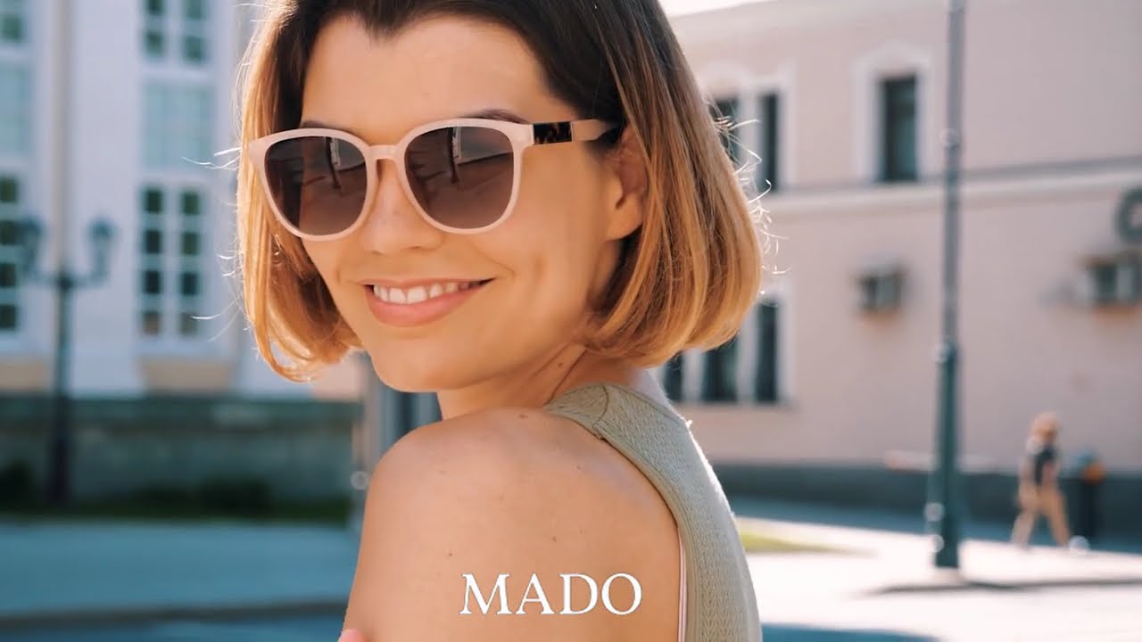 MADO - Top Retro Deep House Mix 2026 Top Retro Vocal Mix 
