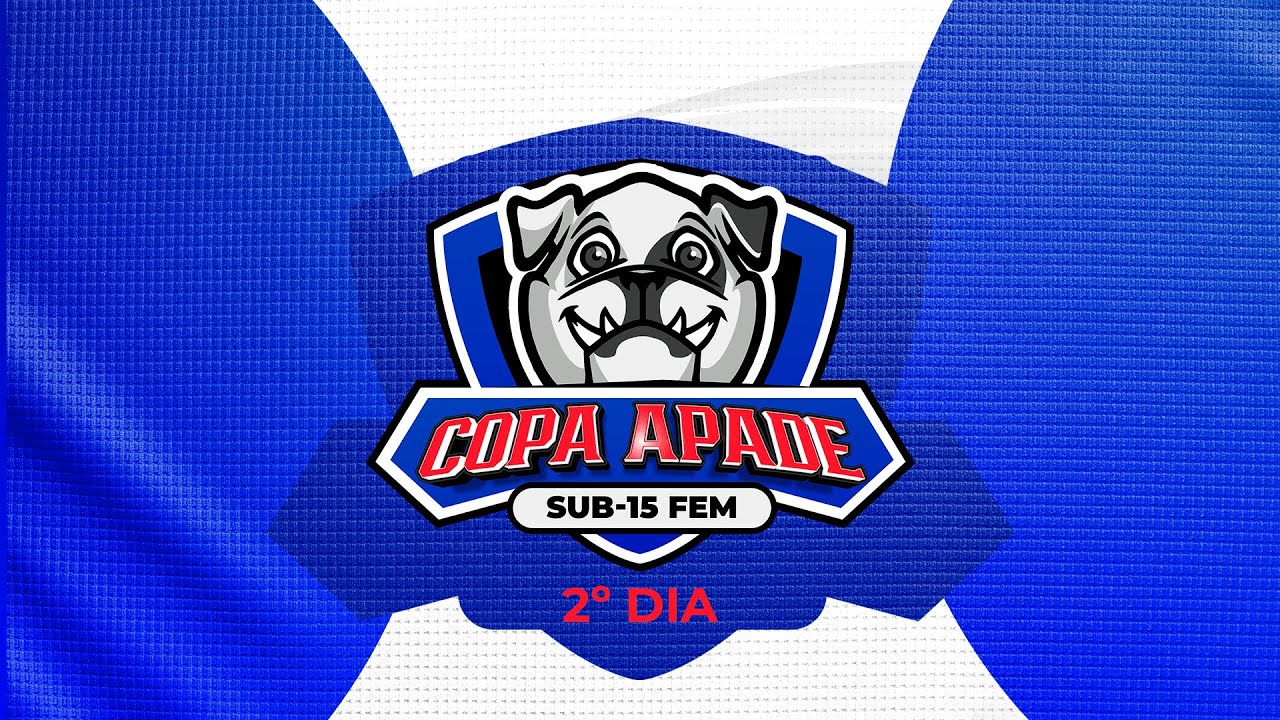 2° dia Copa APADE 2025