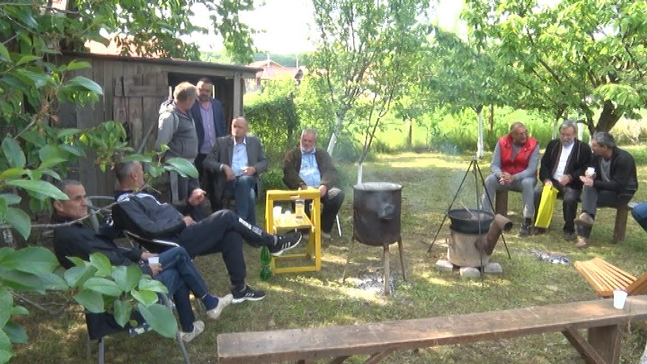 Surčin: Početak golubarske sezone