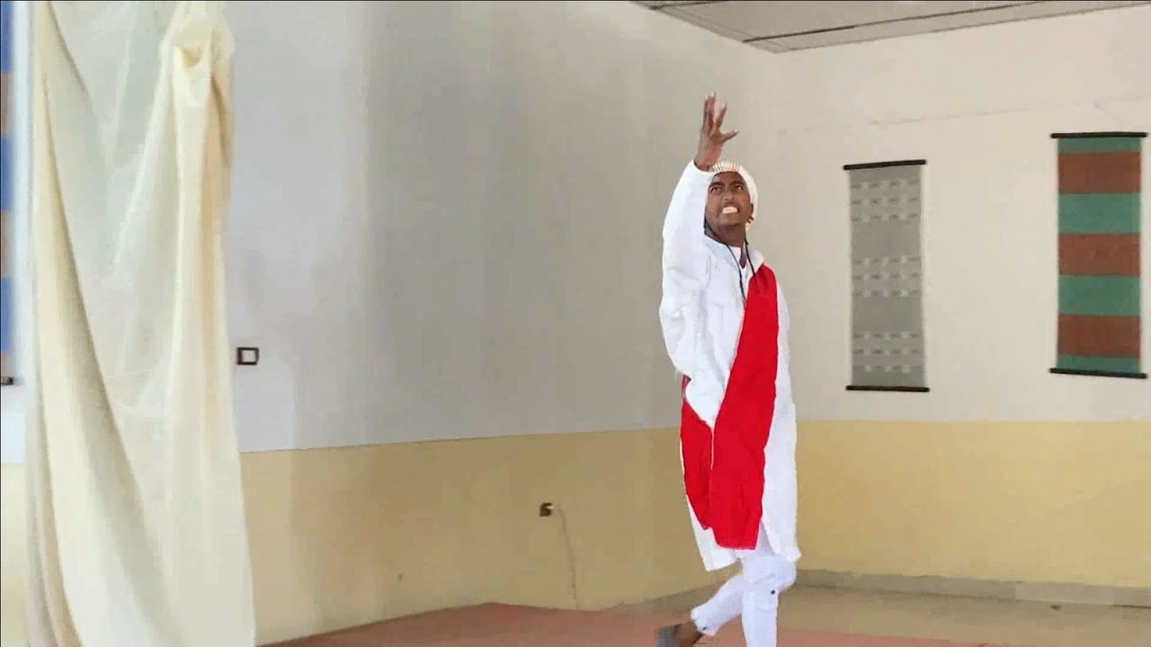 ድንቅ የ125ኛው አድዋ ድል በዓል አከባበር በለባዊ አካዳሚ | INCREDIBLE 125th Adwa Victory Celebration at Lebawi Academy