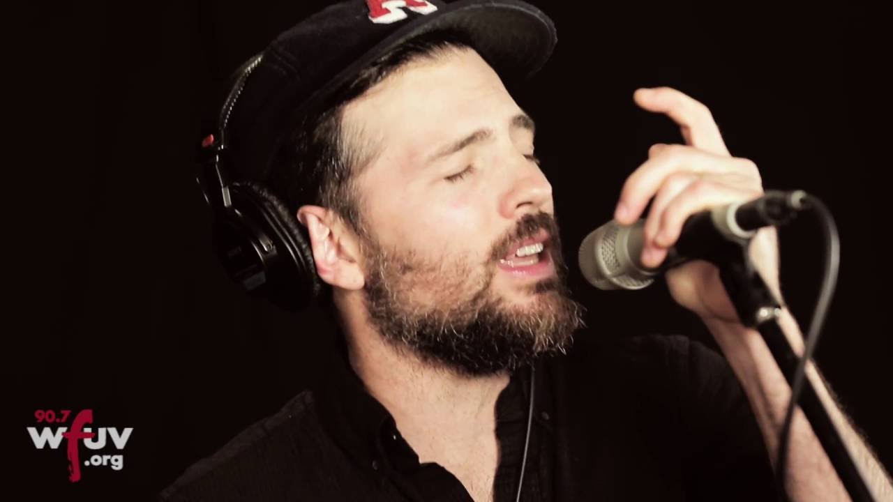 The Avett Brothers - 