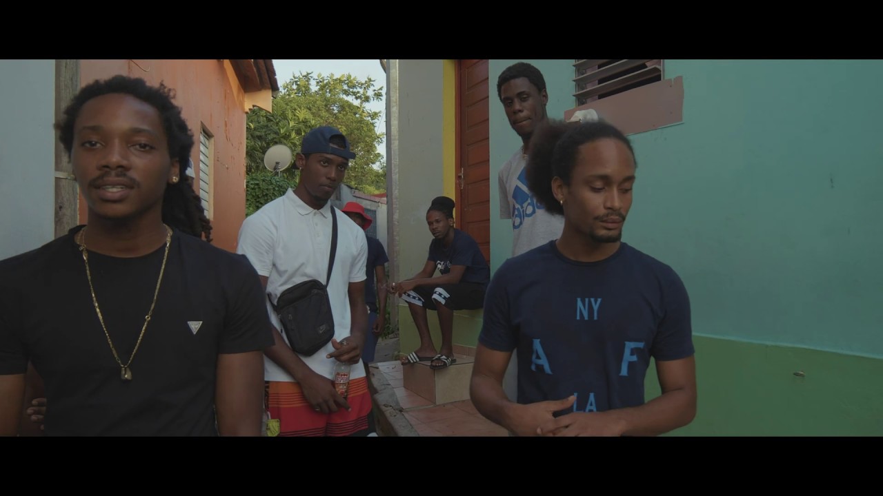 Walf Feat Chùncky - Freestyle 142