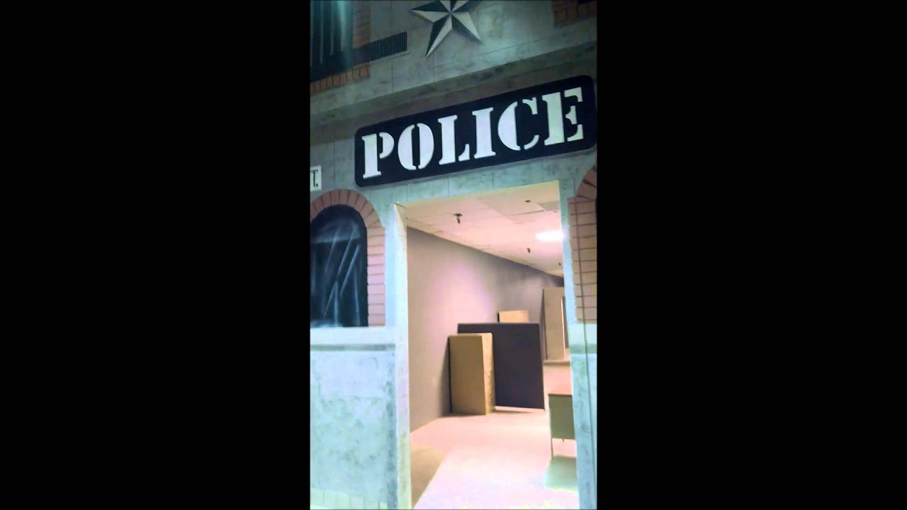 High Ground Airsoft Spring Texas Sneak Peak!