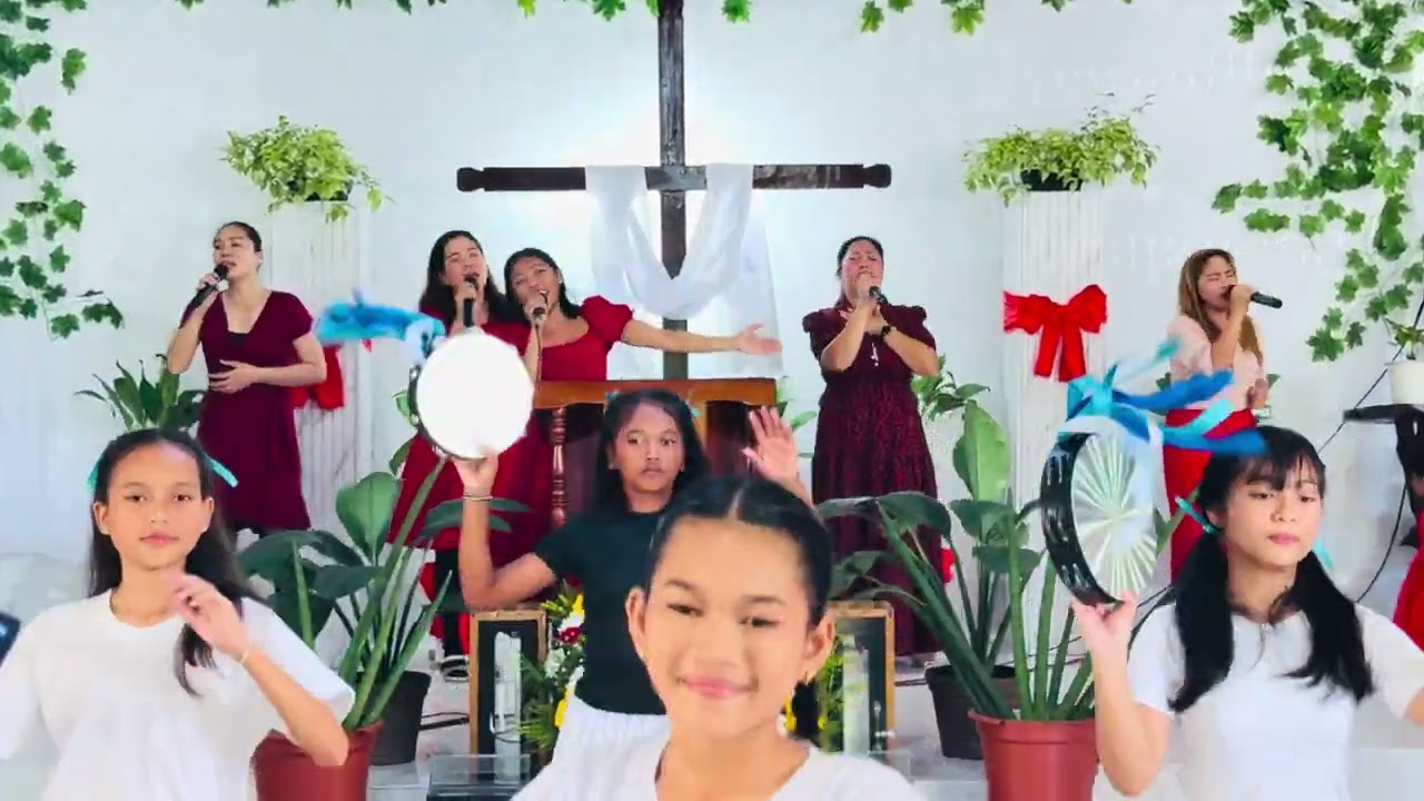 Dalangpanan || Mulokso || Maglipay || Basta Ikaw