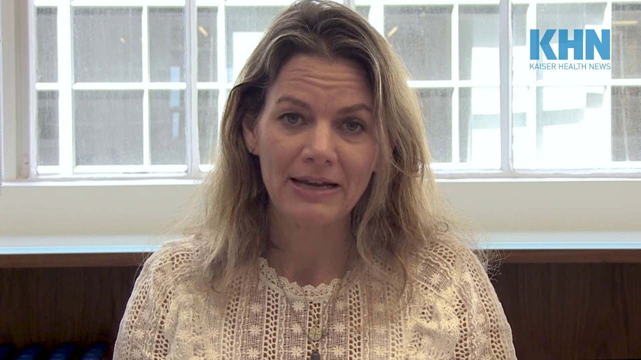 Behind The Byline: Sarah Varney 3