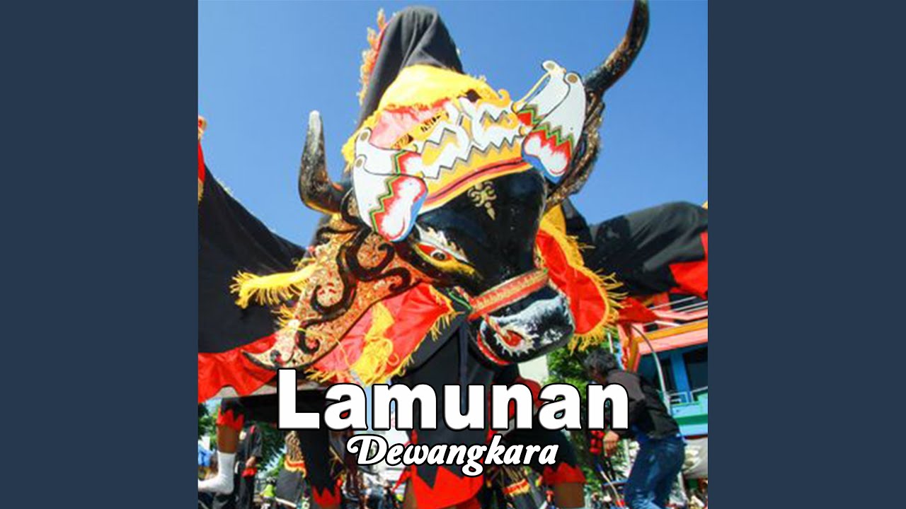 Lamunan