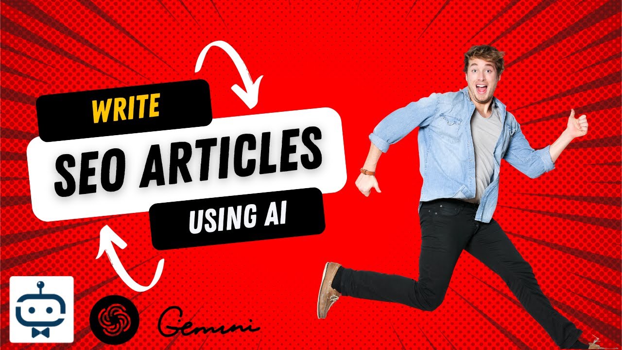 WordPress AI SEO Article Generator Rapidtextai plugin #copywriting #aicopywriting