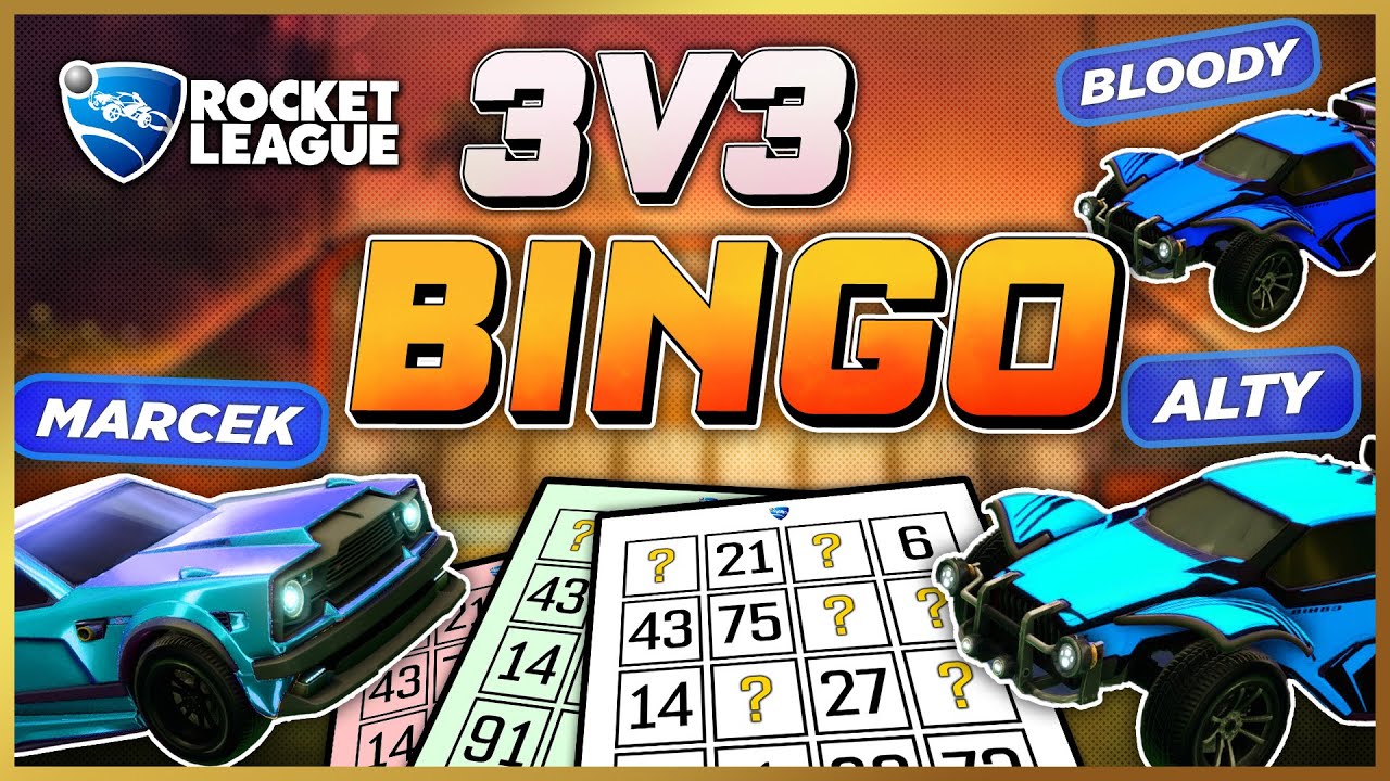 Měla to pro nás být běžná rutina, ALE.. | BINGO CHALLENGE w/ Alty & Bloody