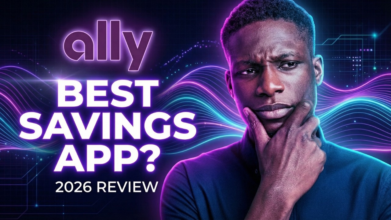 Ally Bank Mobile Review 2026: The Best App for Savings? (Honest Review)