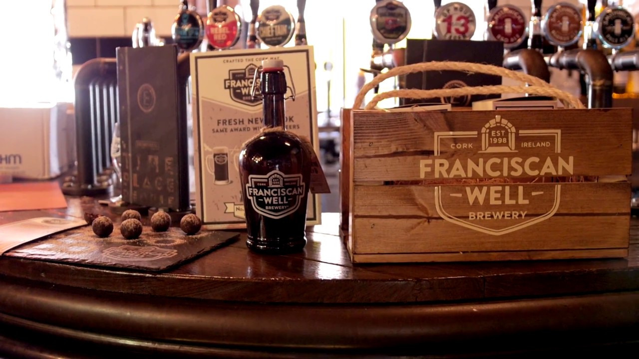 Franciscan Well Blitz October 2016 Video