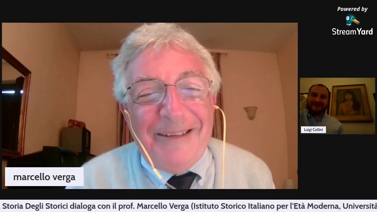 Fare Storia in Europa tra Passato e Presente