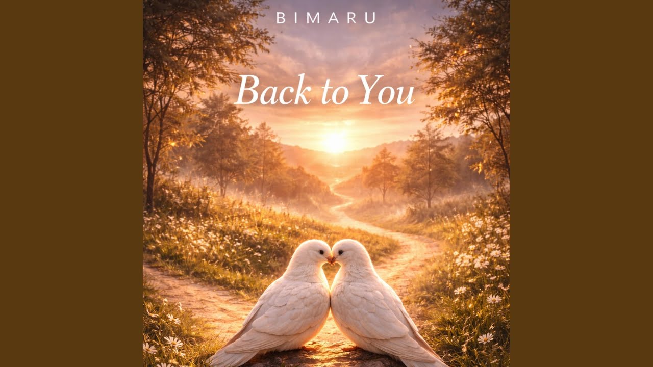 Back to You