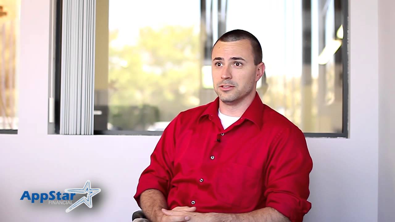Company History - AppStar Financial